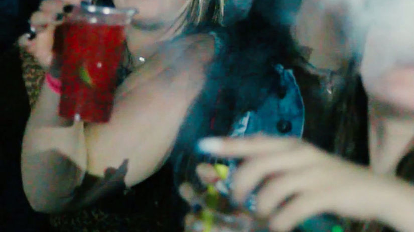 FUNK 360° — EXPERIÊNCIA IMERSIVA DE PALCO